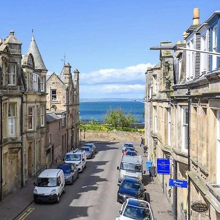 The Arran, St Andrews Aparthotel ภายนอก รูปภาพ