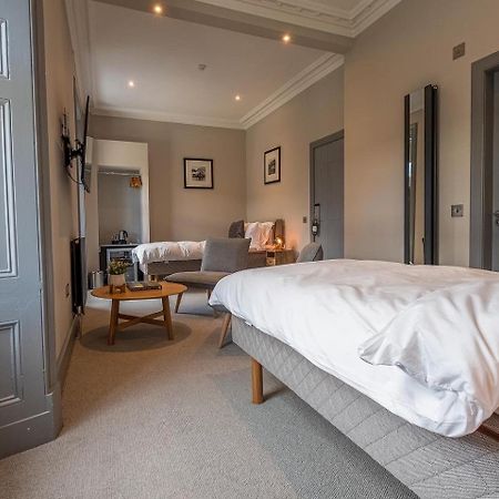 The Arran, St Andrews Aparthotel ภายนอก รูปภาพ