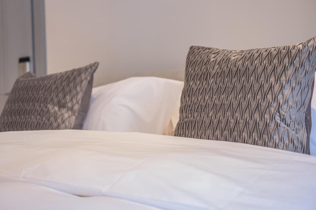 The Arran, St Andrews Aparthotel ภายนอก รูปภาพ